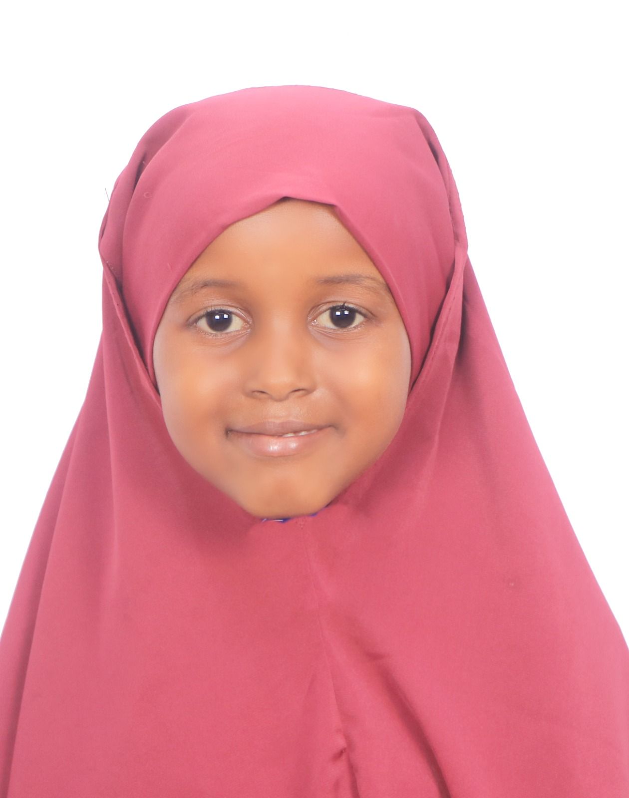 Yatimi - Human Appeal - Istar Abdullahi