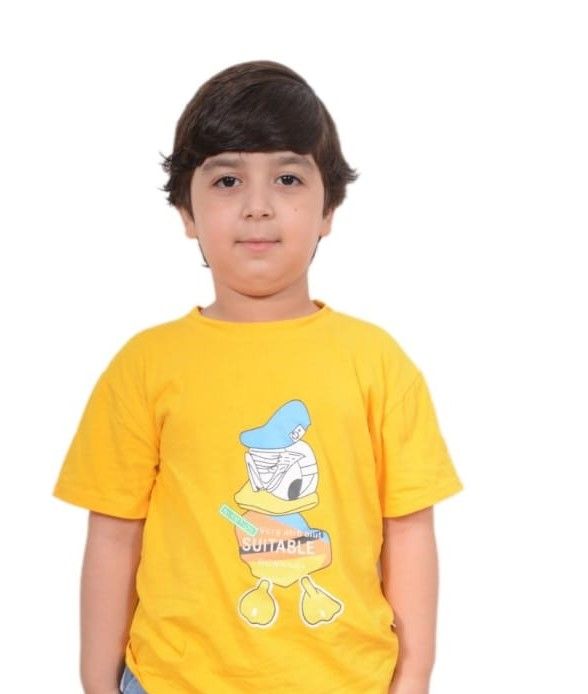 Yatimi - Human Appeal - Mohammad