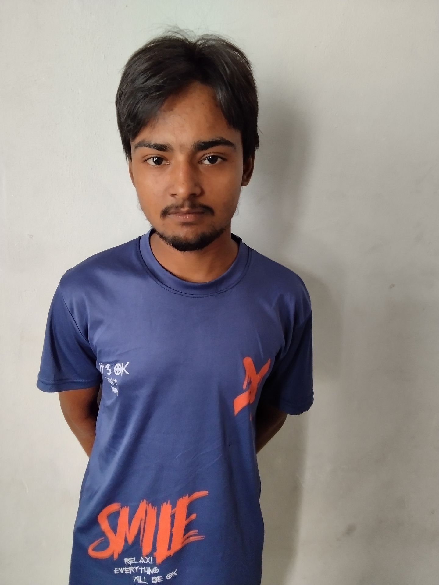 Yatimi - Human Appeal - Ali