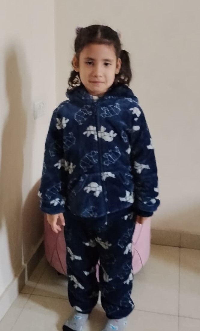 Yatimi - Human Appeal - Mariam