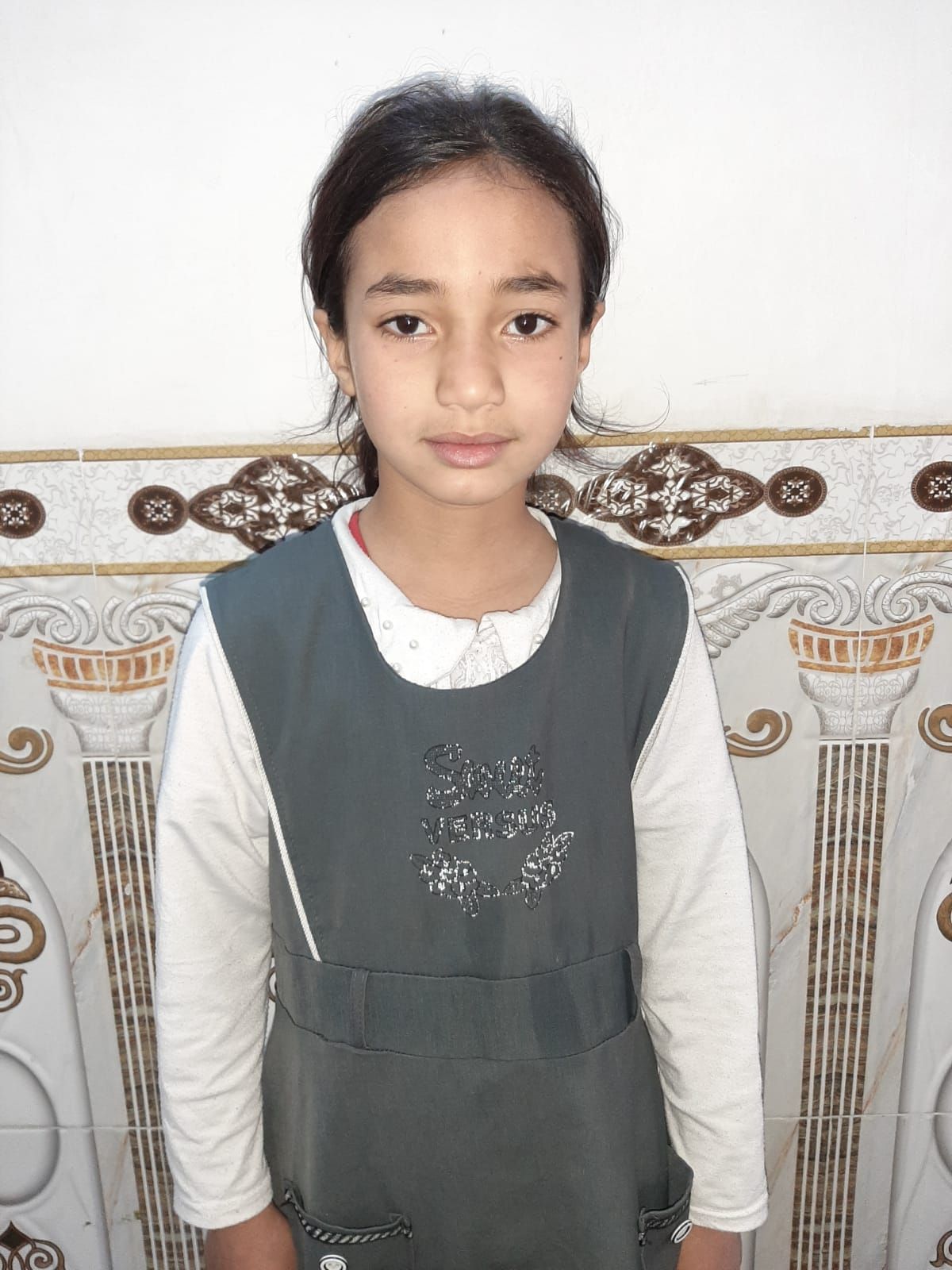 Yatimi - Human Appeal - Malak Falah