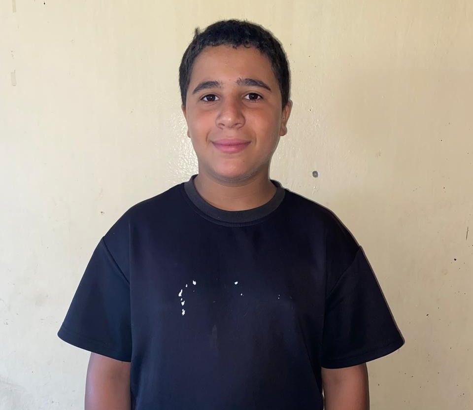 Yatimi - Human Appeal - Khalid