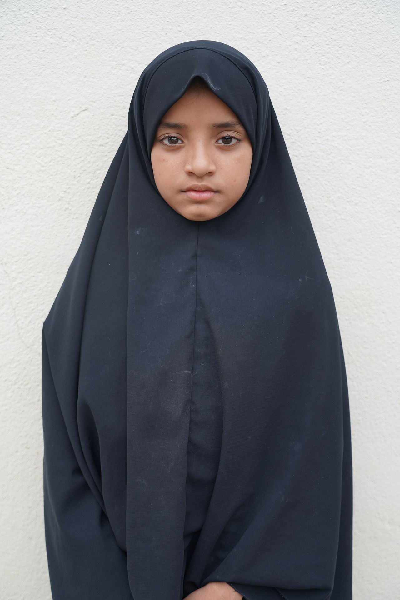 Yatimi - Human Appeal - Ruhma