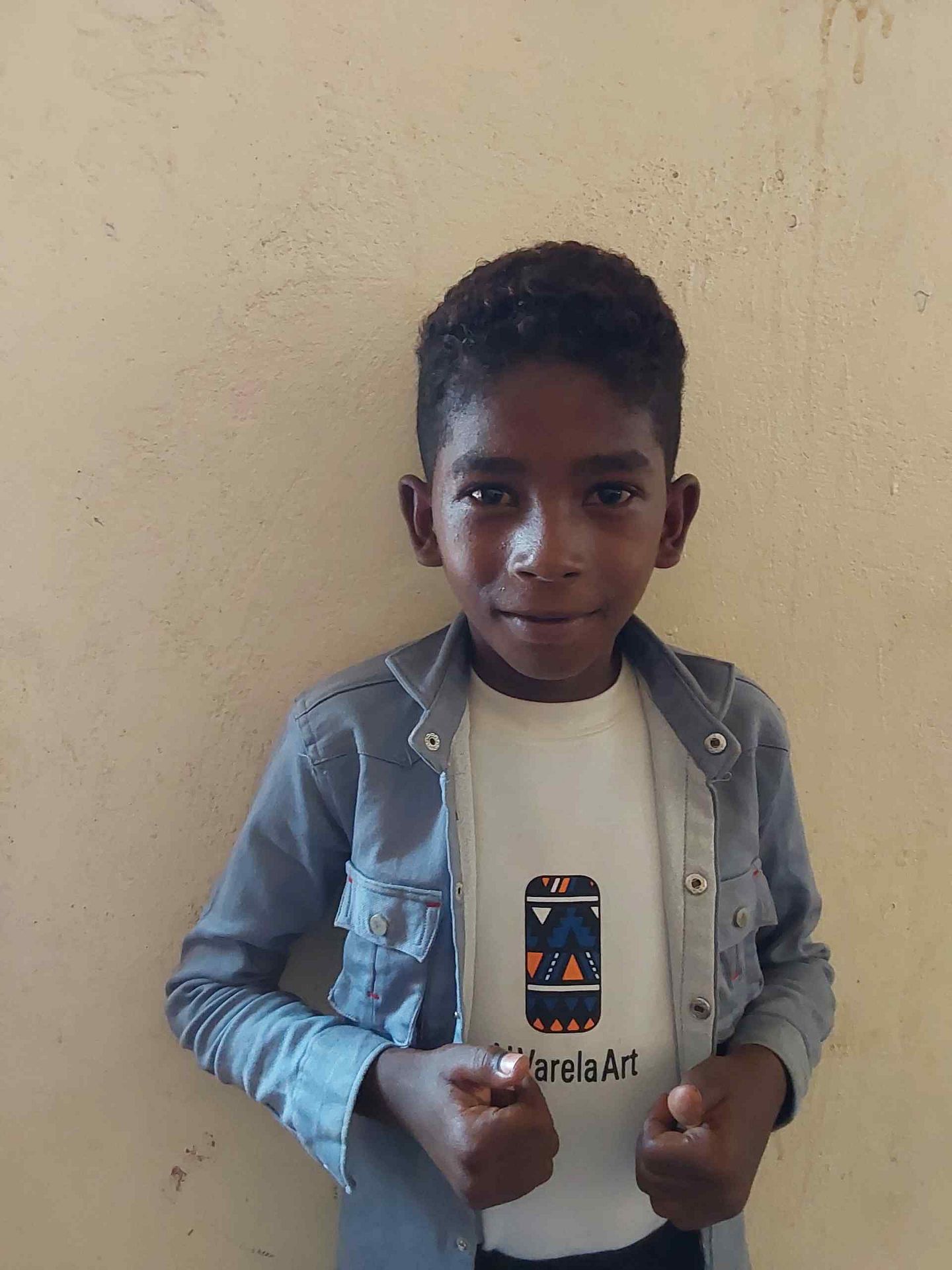 Yatimi - Human Appeal - Ali Abdullah