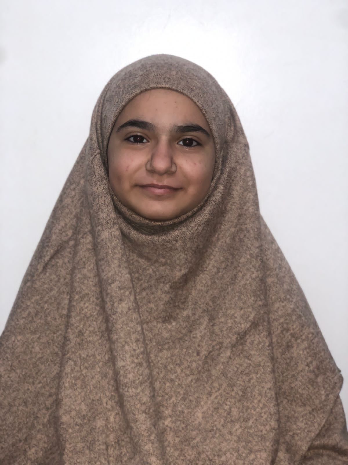 Yatimi - Human Appeal - Abrar