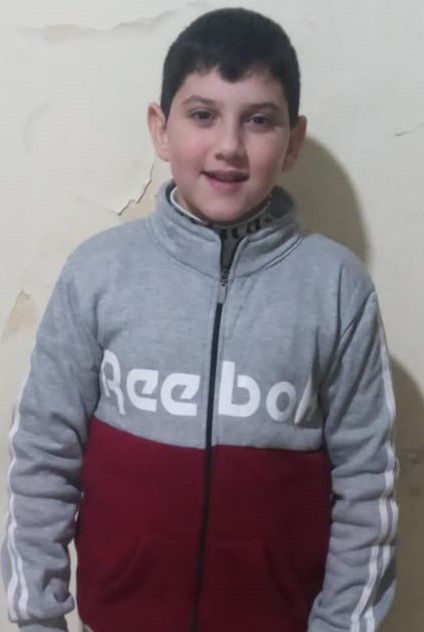 Yatimi - Human Appeal - Akram