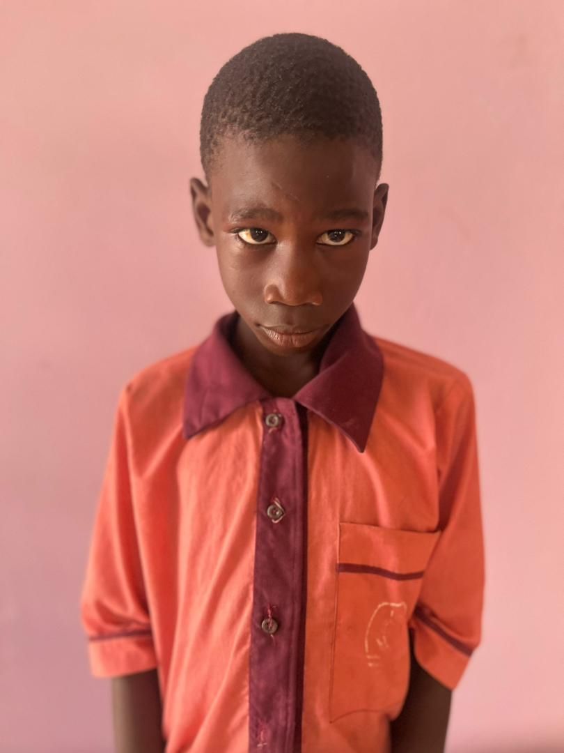 Yatimi - Human Appeal - Aliou