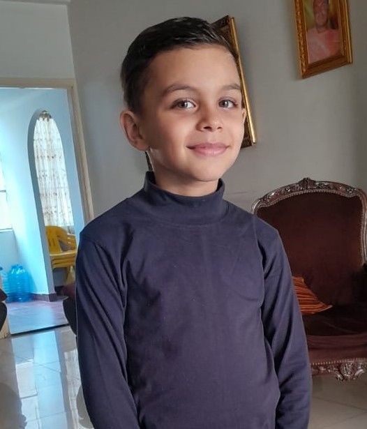 Yatimi - Human Appeal - Omar