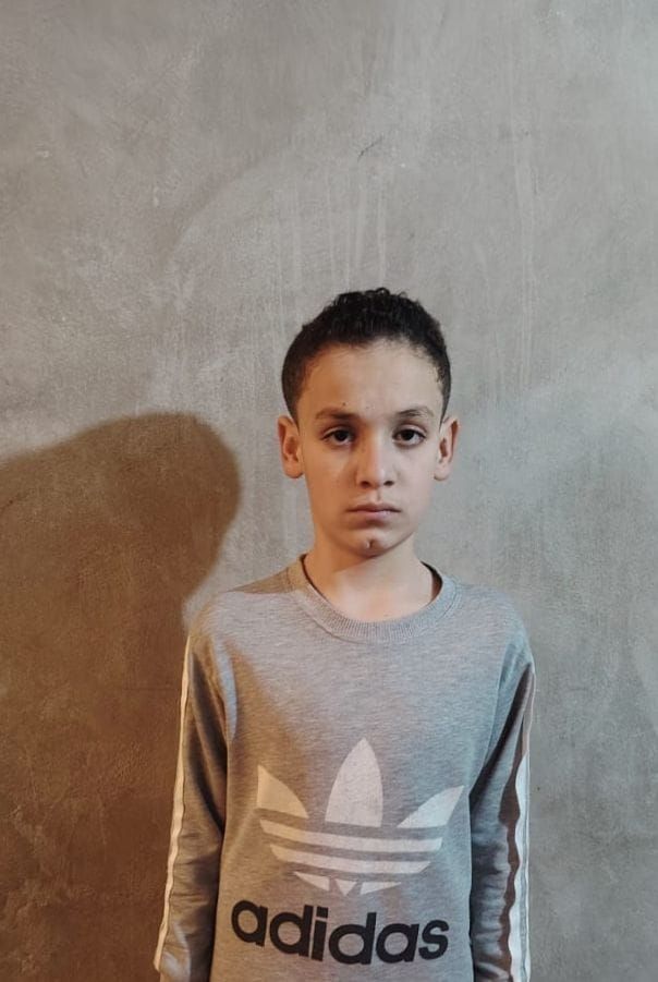 Yatimi - Human Appeal - Rabee