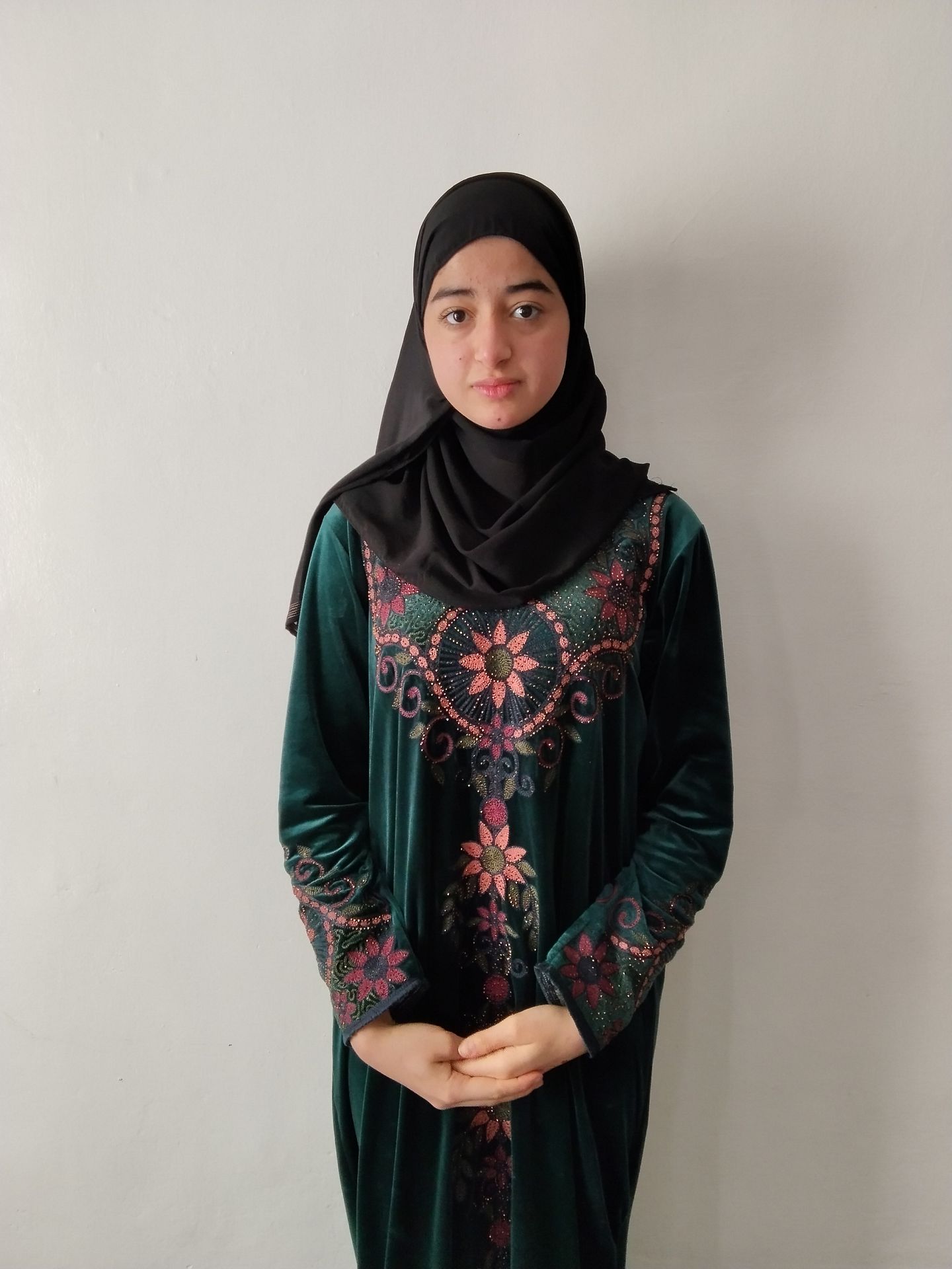 Yatimi - Human Appeal - Reem Qusai