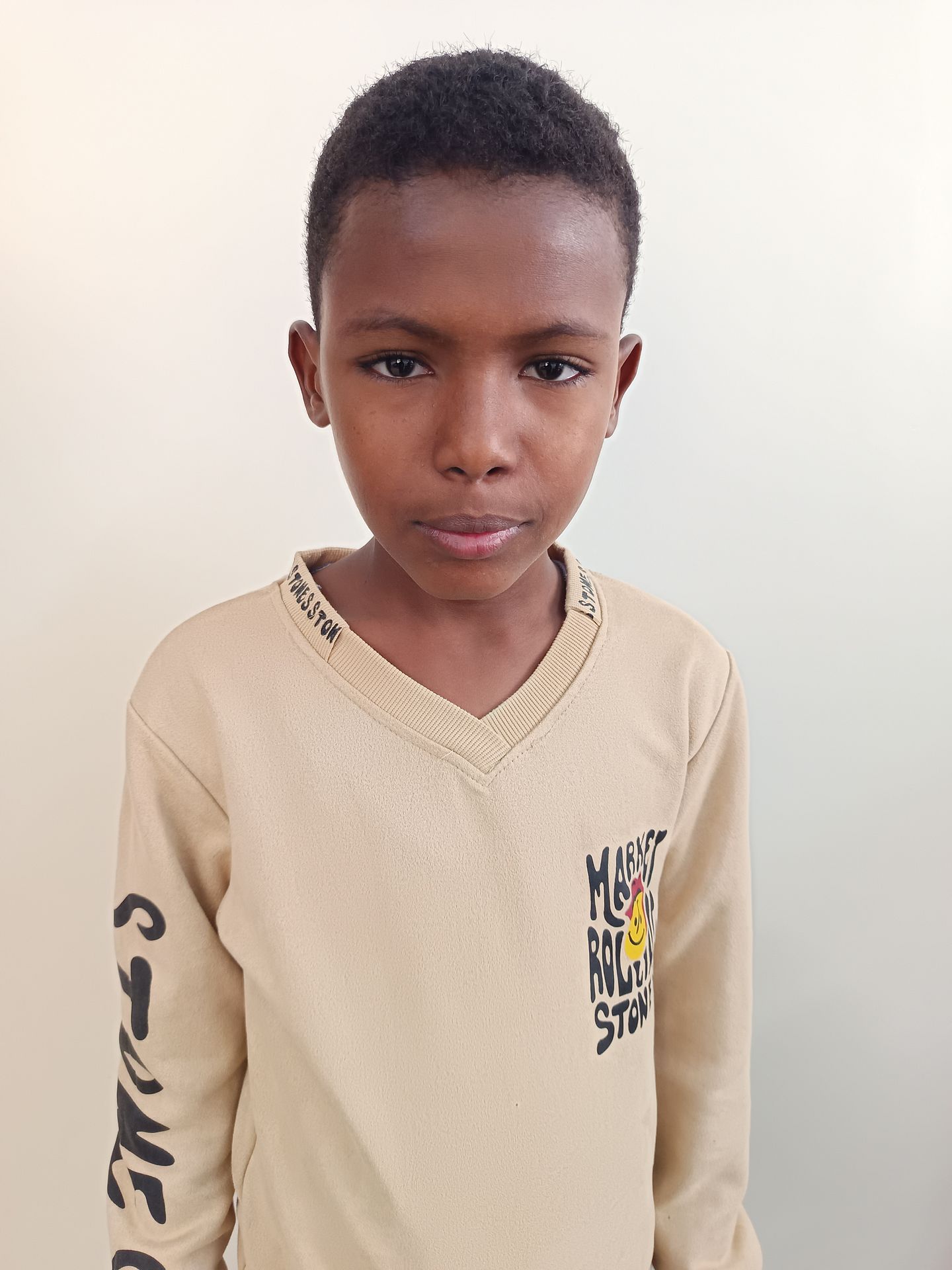 Yatimi - Human Appeal - Adam