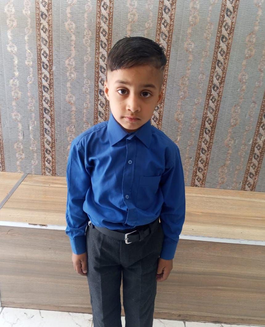 Yatimi - Human Appeal - Muhammad