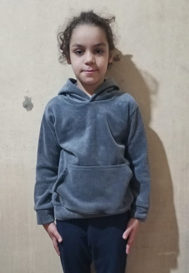 Yatimi - Human Appeal - Tala