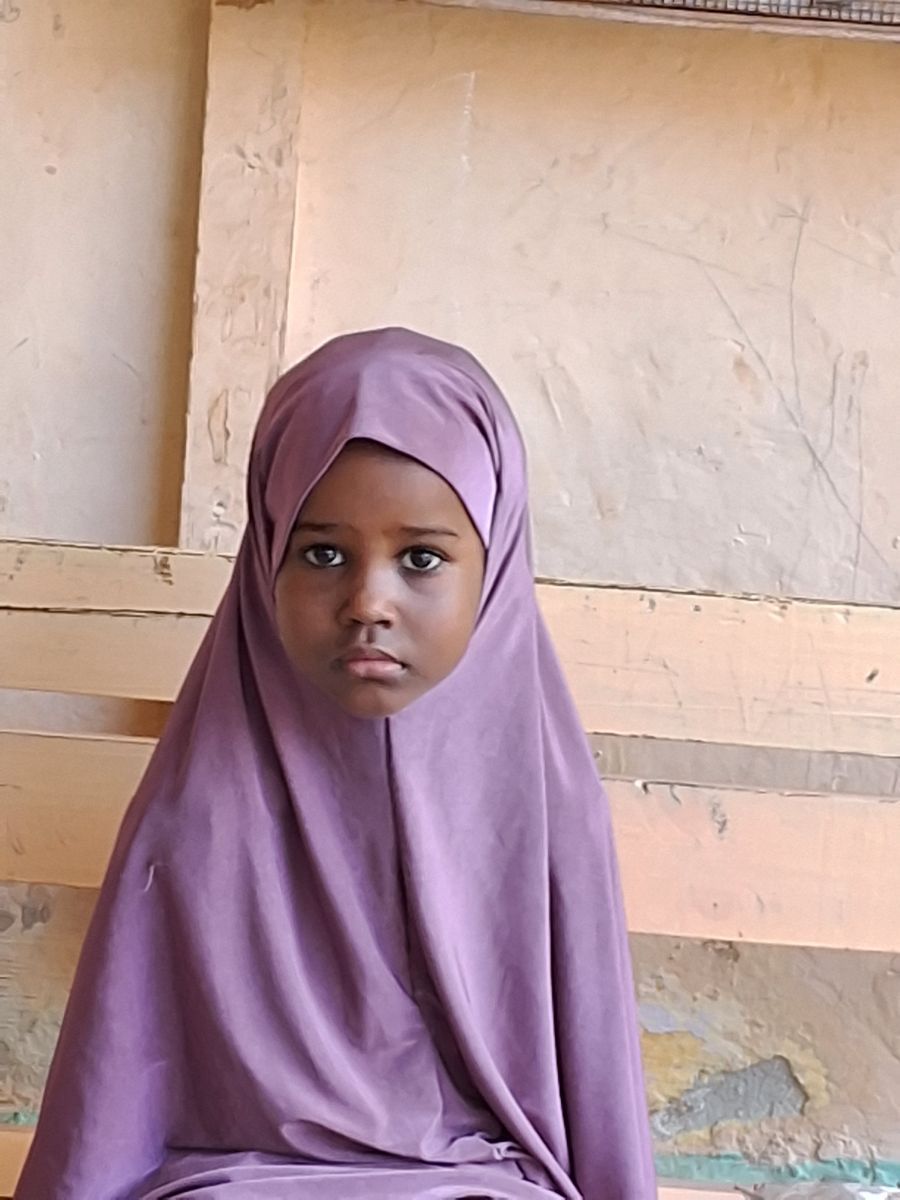 Yatimi - Human Appeal - Muno Abdinasir