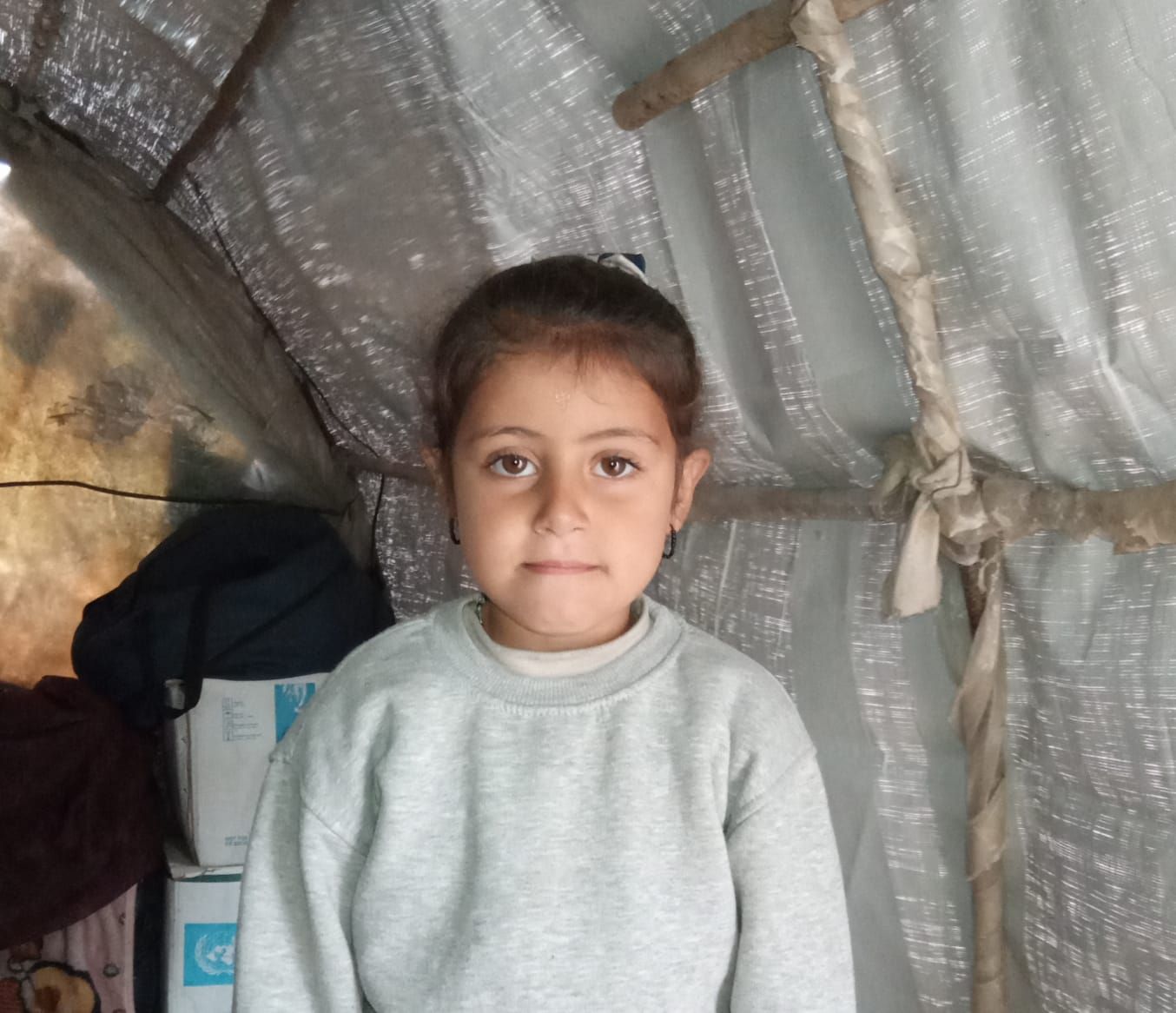 Yatimi - Human Appeal - Mariam