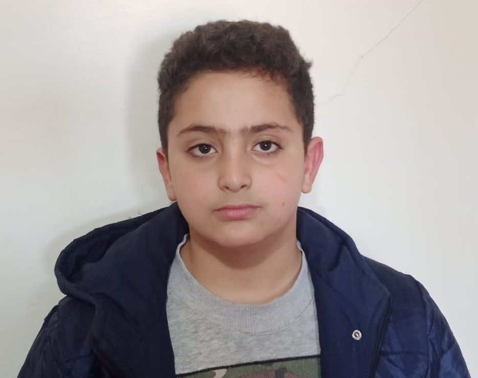 Yatimi - Human Appeal - Nadim