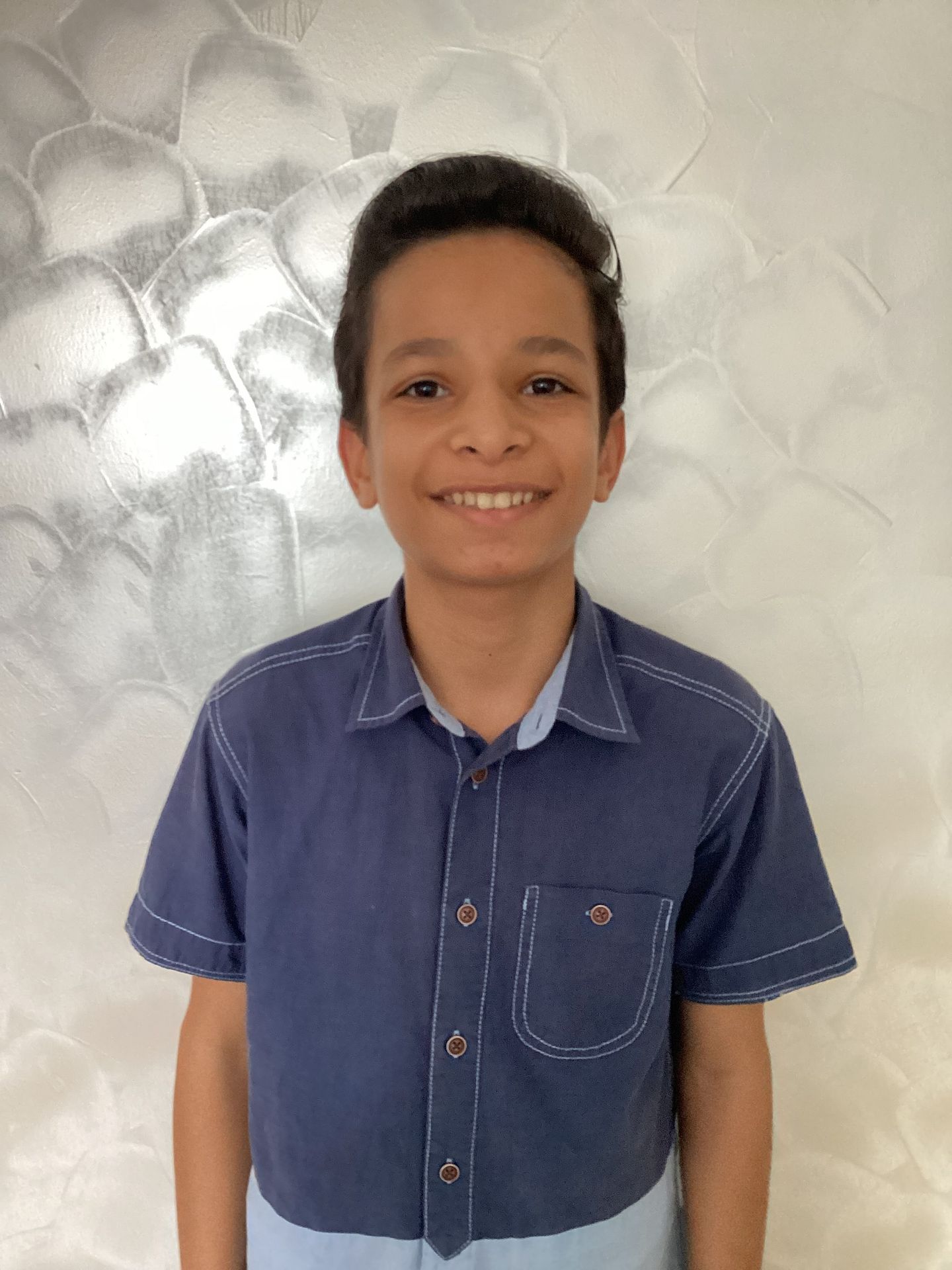 Yatimi - Human Appeal - Muhammed