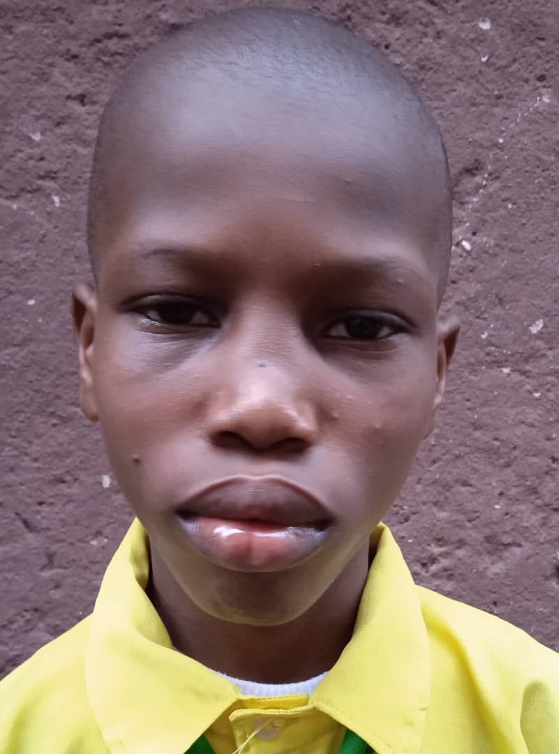 Yatimi - Human Appeal - ABDULLAH