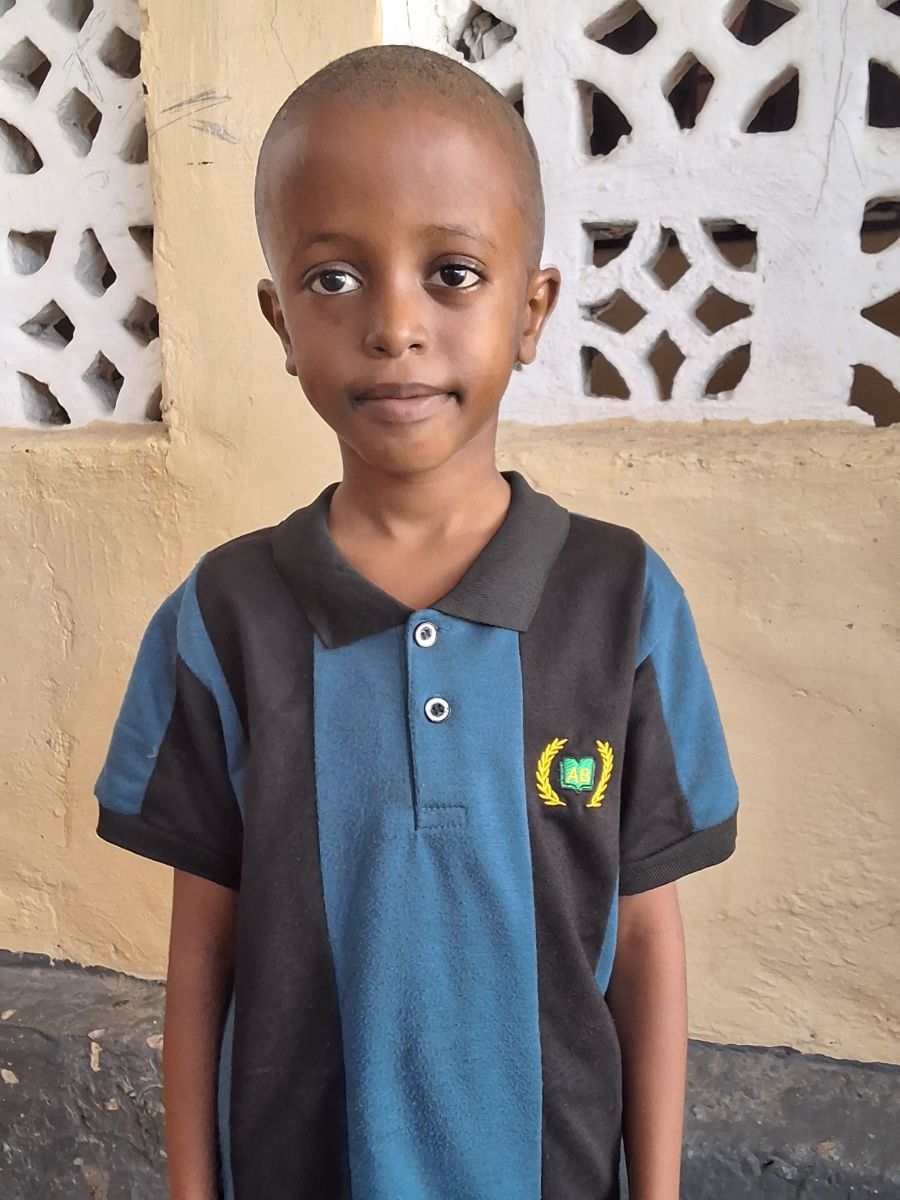 Yatimi - Human Appeal - Abdullahi Mohamed