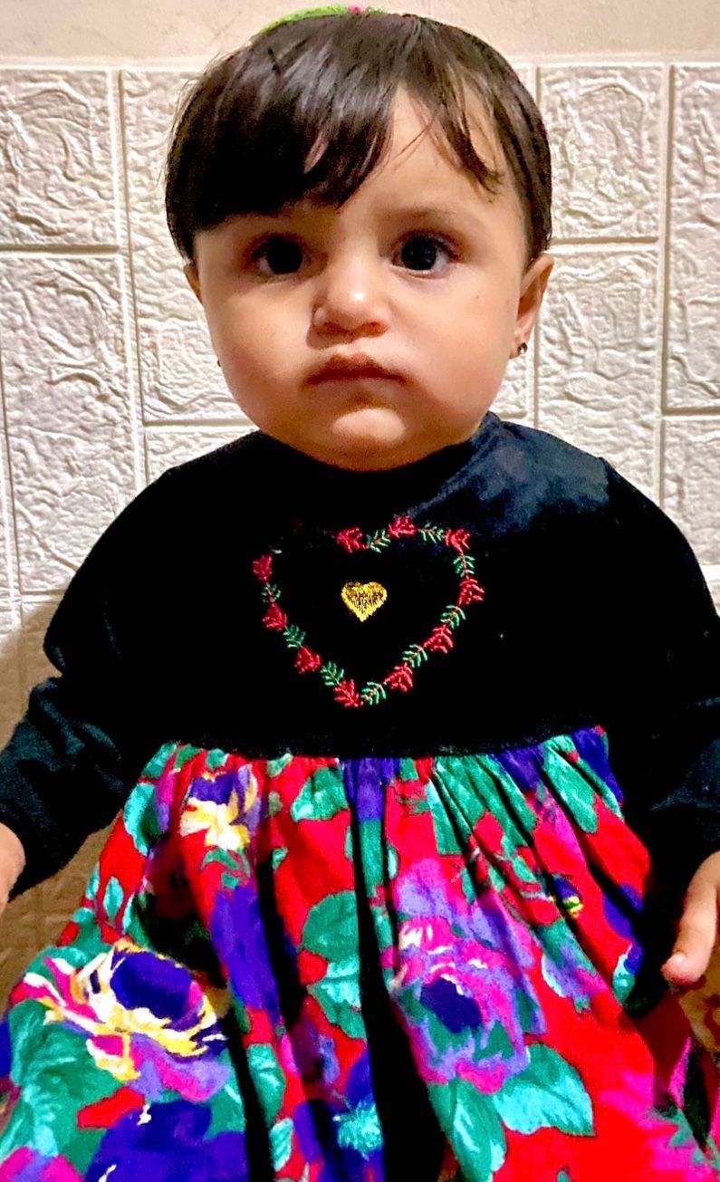 Yatimi - Human Appeal - Sandi