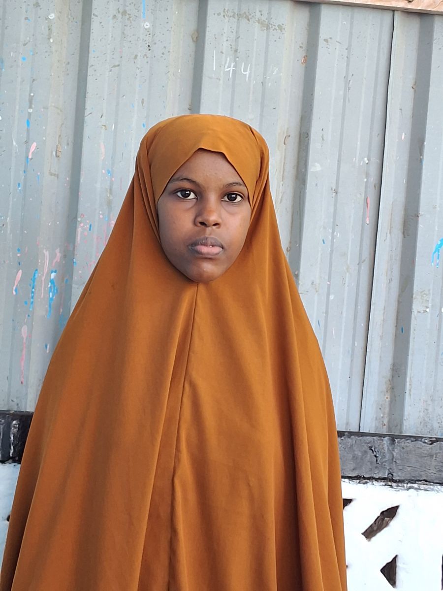 Yatimi - Human Appeal - Siham
