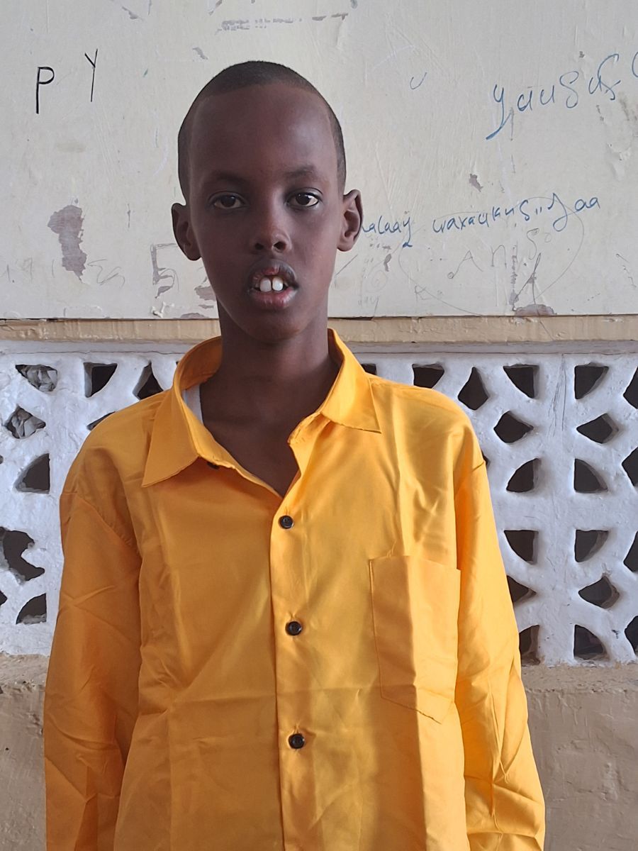 Yatimi - Human Appeal - Abdulkadir Mohamed