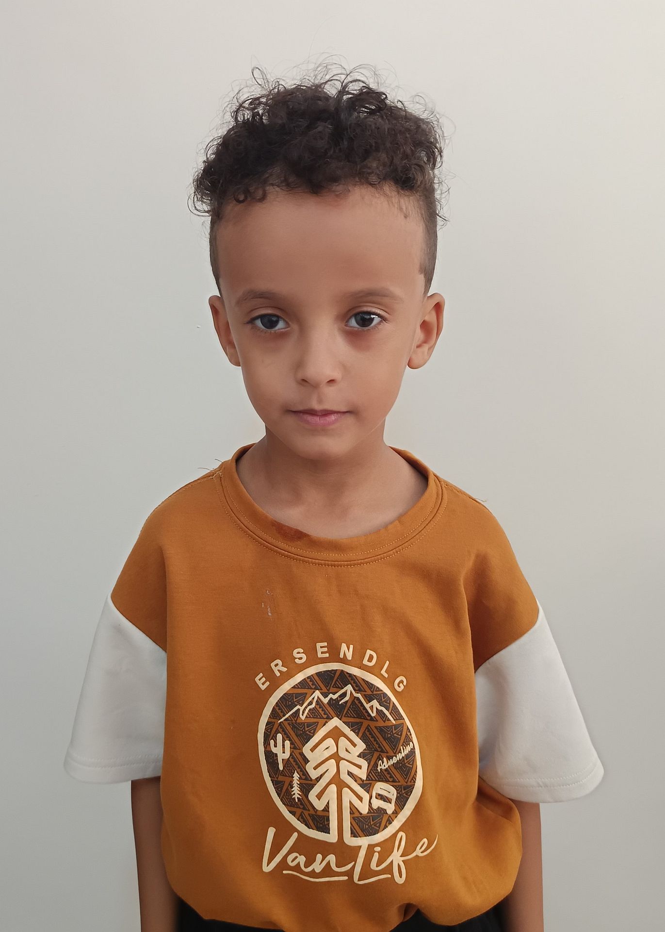 Yatimi - Human Appeal - Asaad Fathi