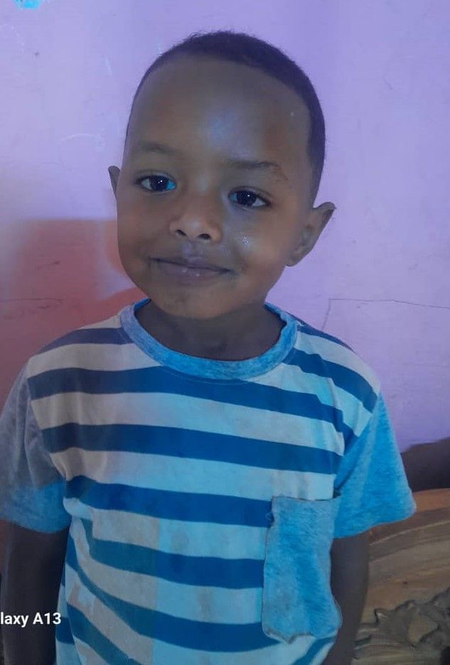 Yatimi - Human Appeal - Yahya