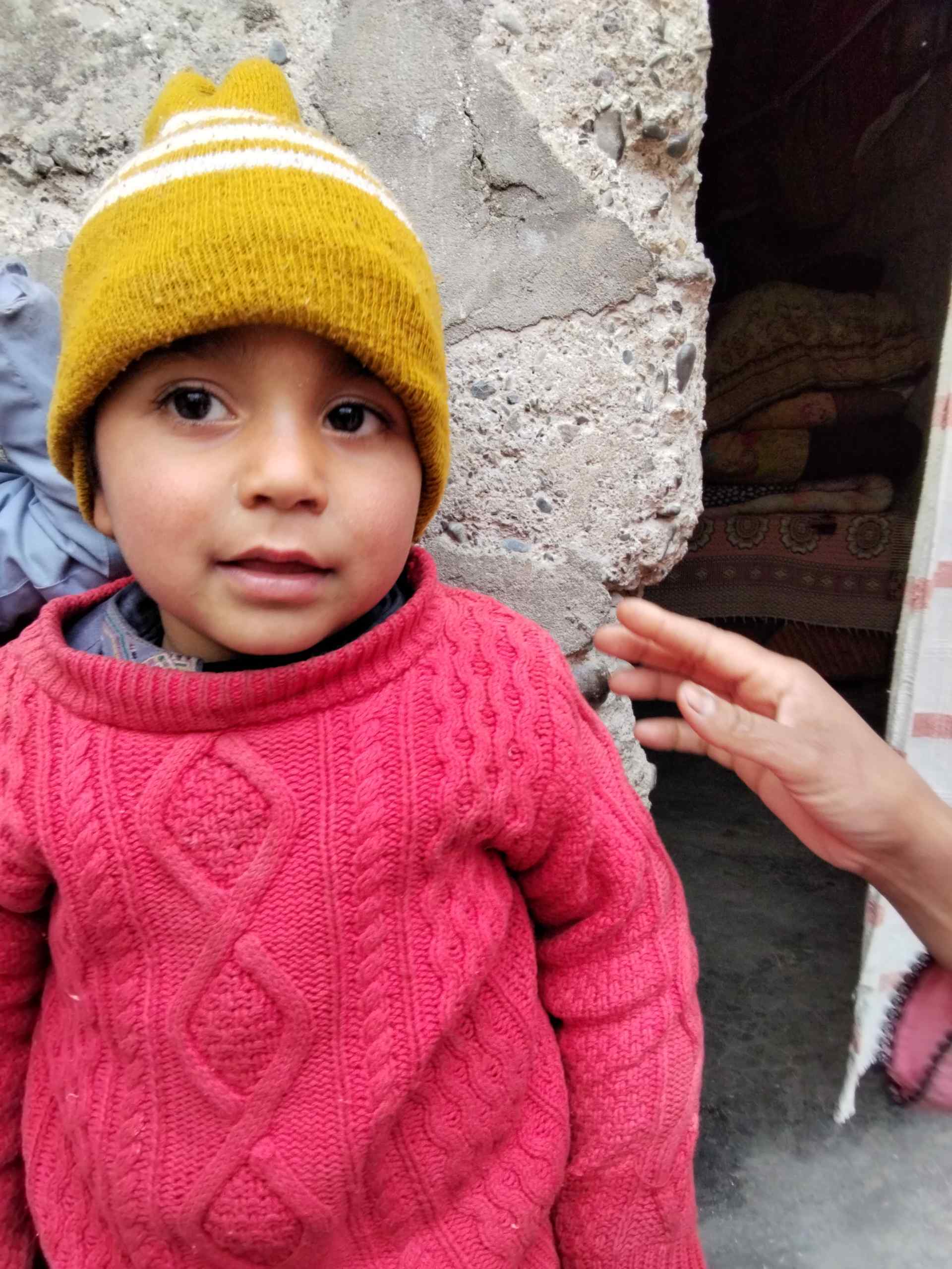 Yatimi - Human Appeal - Muhammad