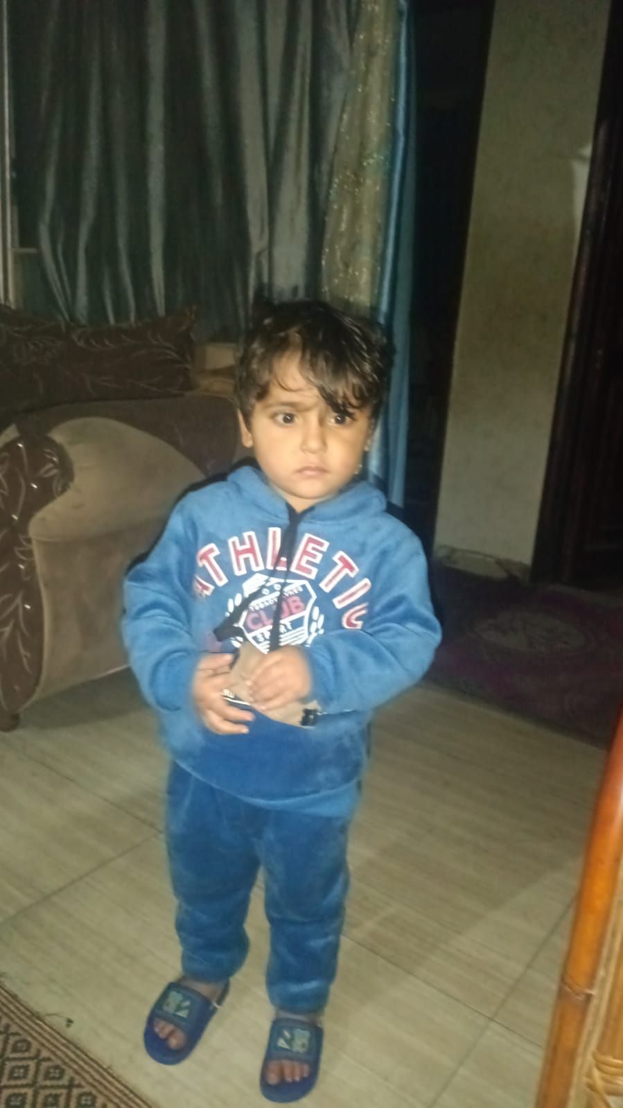 Yatimi - Human Appeal - Waleed