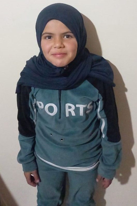 Yatimi - Human Appeal - Bayan