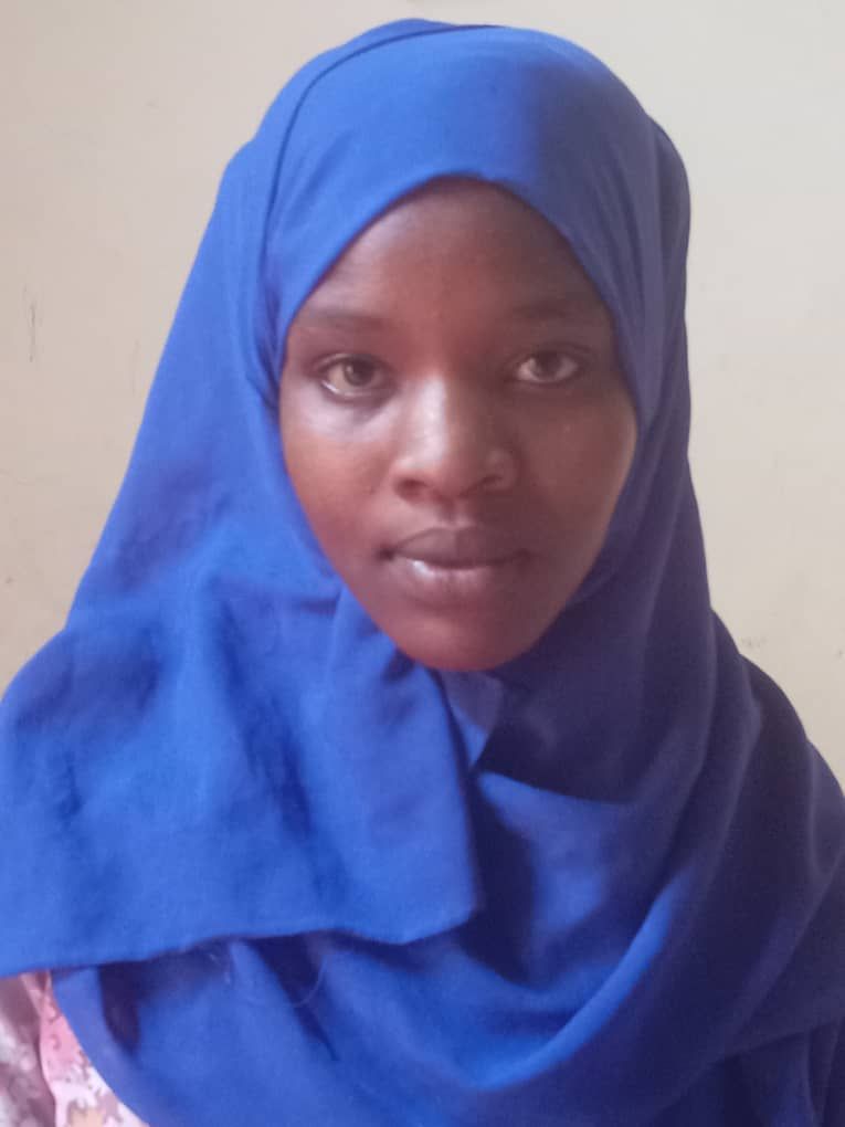 Yatimi - Human Appeal - Madiena