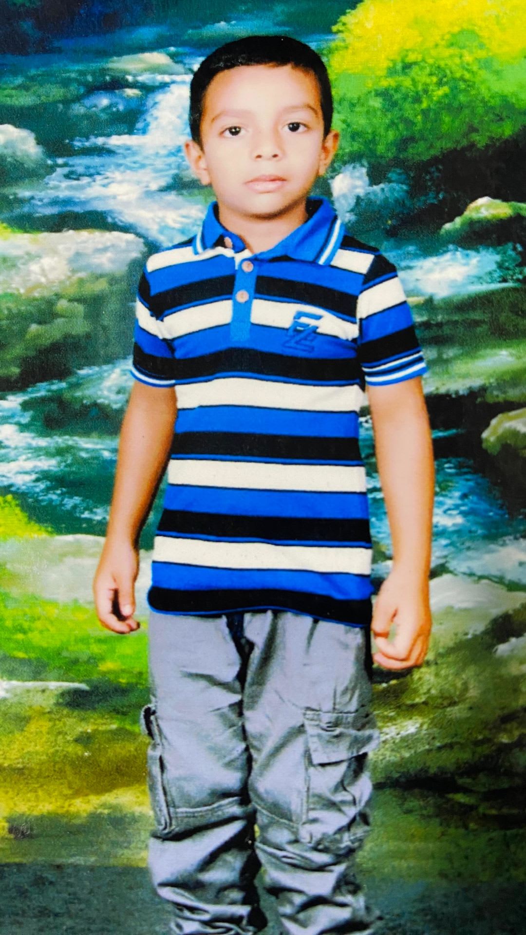 Yatimi - Human Appeal - Mohamed Fawzan