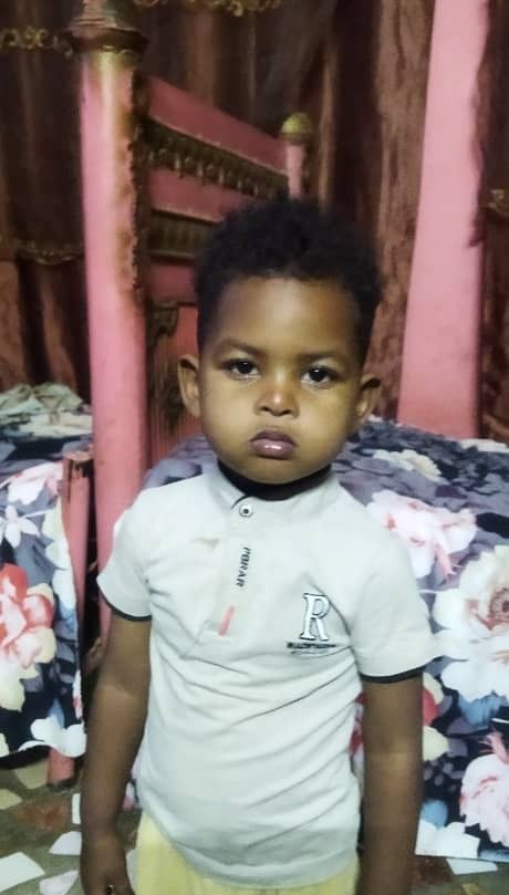 Yatimi - Human Appeal - Mohamed