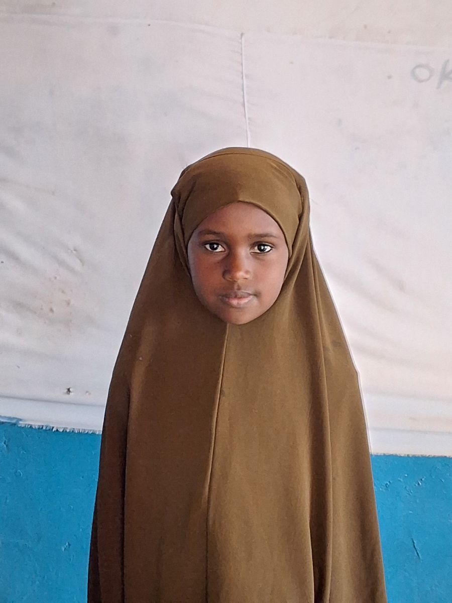 Yatimi - Human Appeal - Suburo