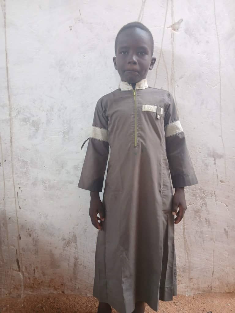 Yatimi - Human Appeal - Abdalaziz