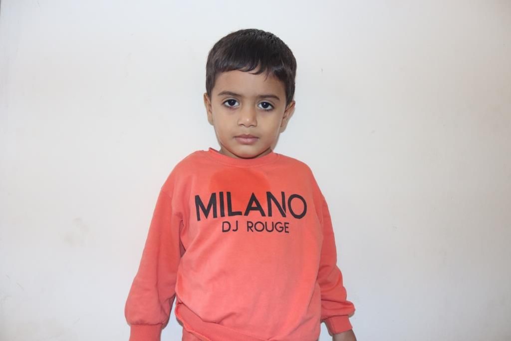 Yatimi - Human Appeal - Hussein