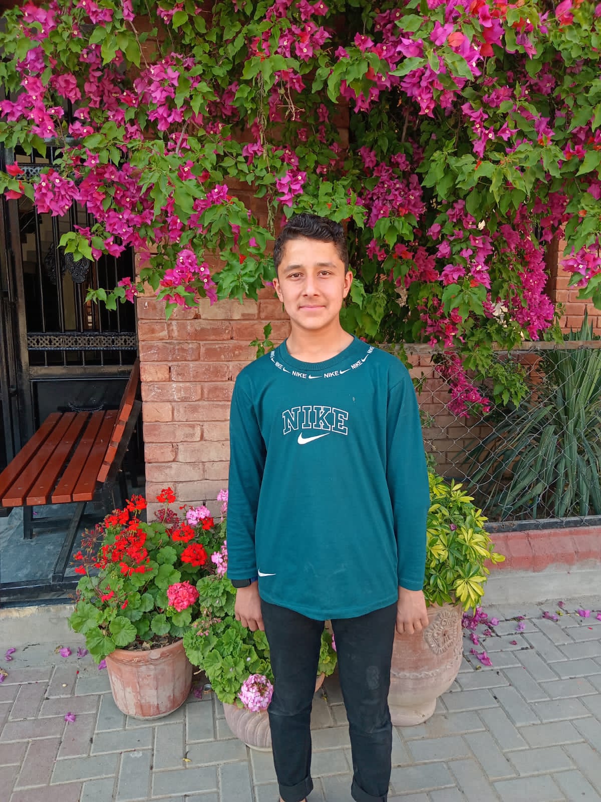 Yatimi - Human Appeal - Asad