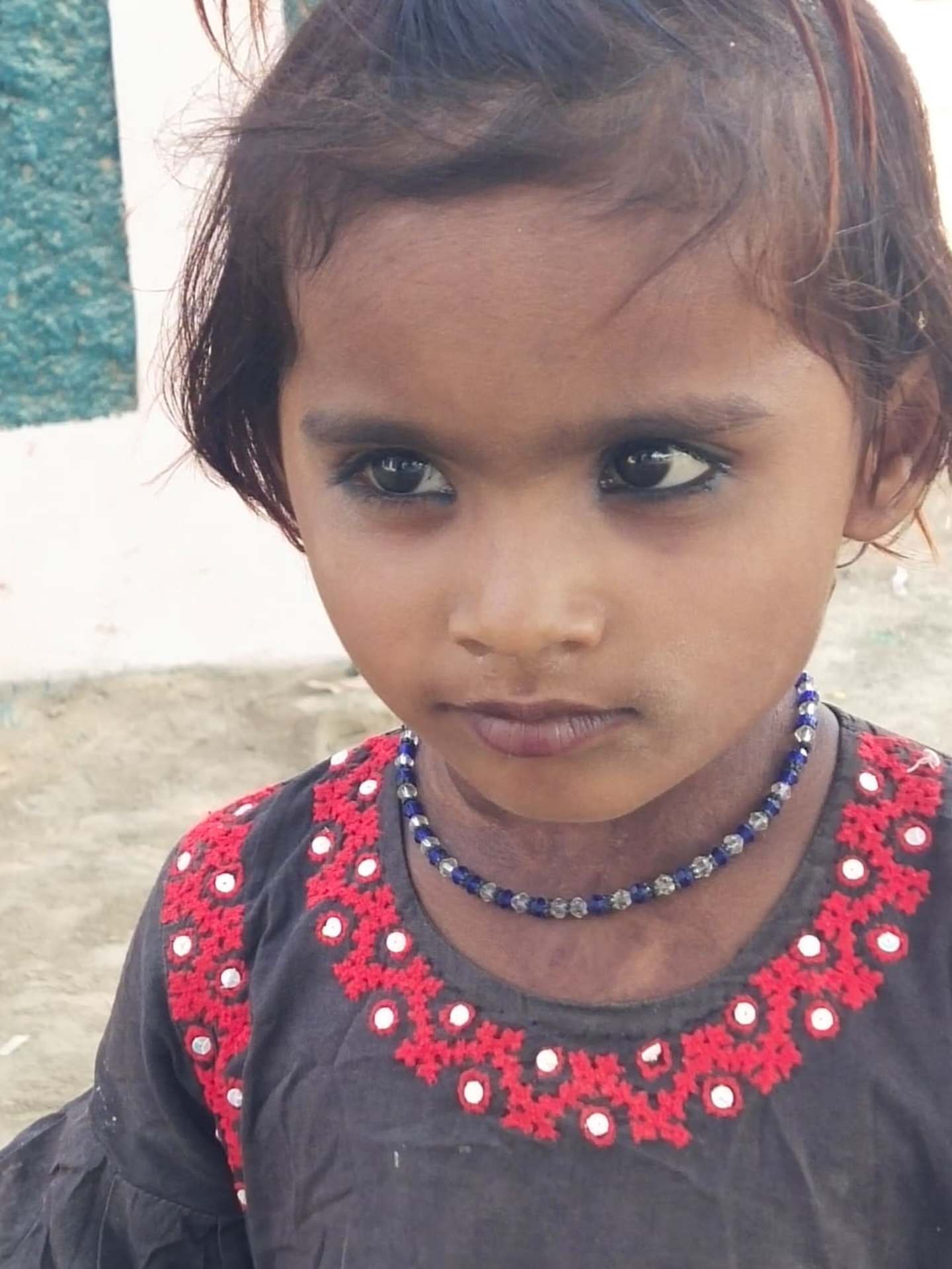 Yatimi - Human Appeal - Khoshi