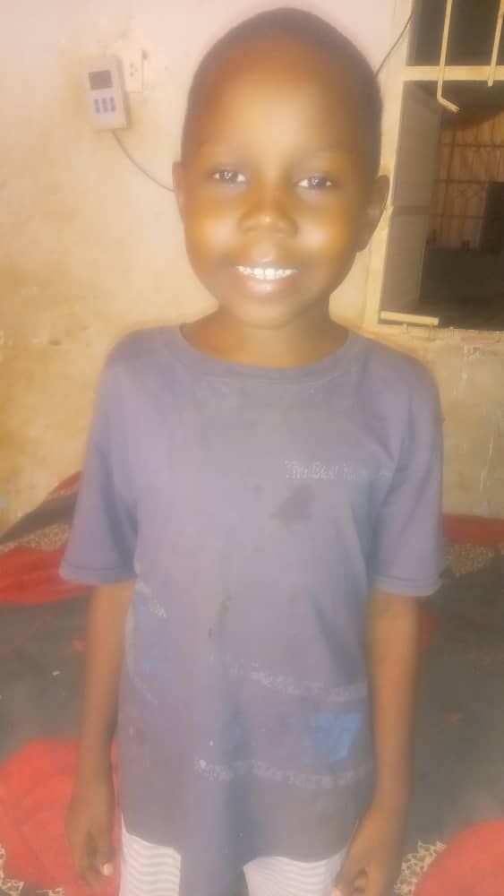 Yatimi - Human Appeal - Amjed