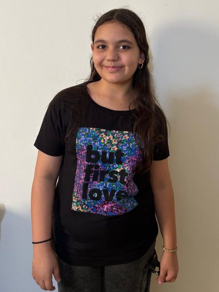 Yatimi - Human Appeal - Fatima