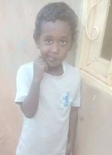 Yatimi - Human Appeal - Babiker