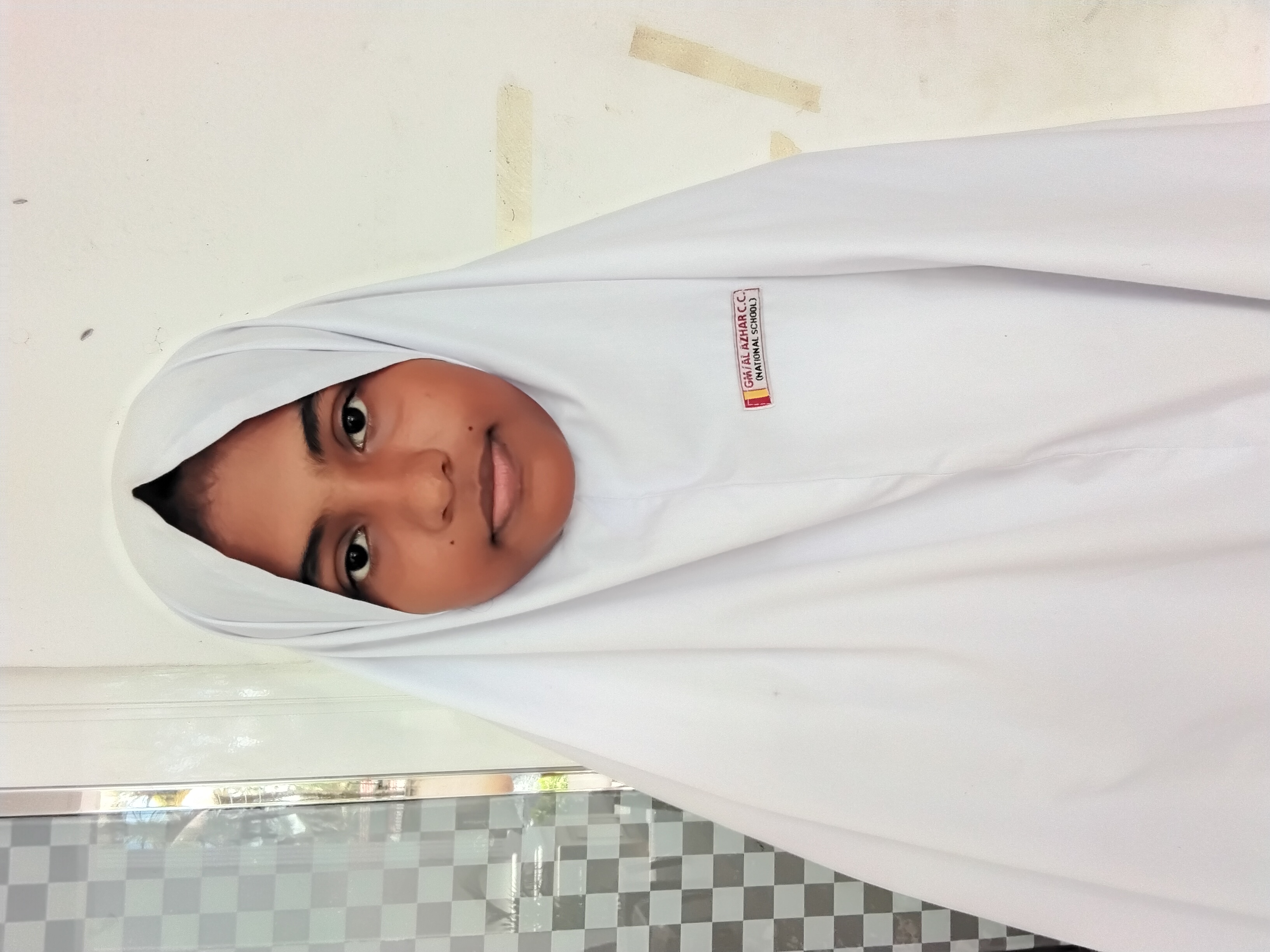 Yatimi - Human Appeal - Fathima Rizma
