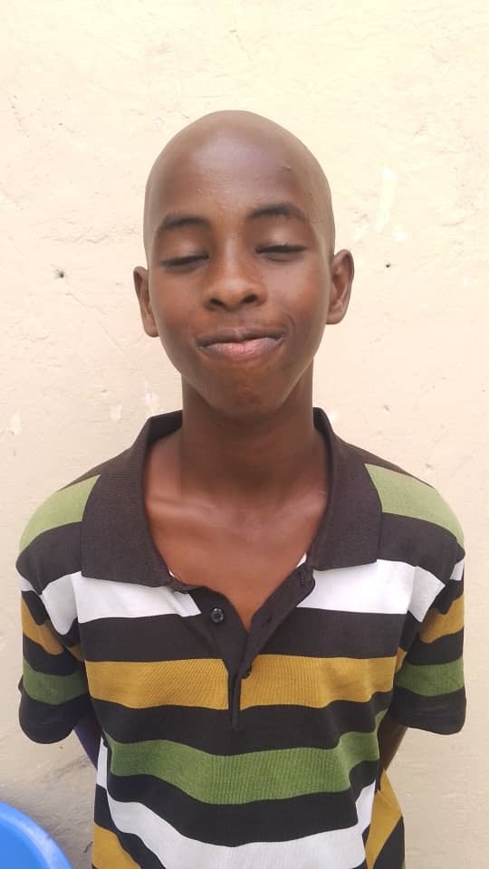 Yatimi - Human Appeal - Cabaas