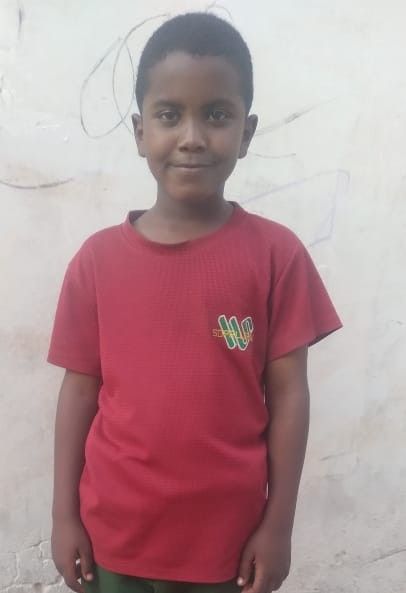 Yatimi - Human Appeal - Asim