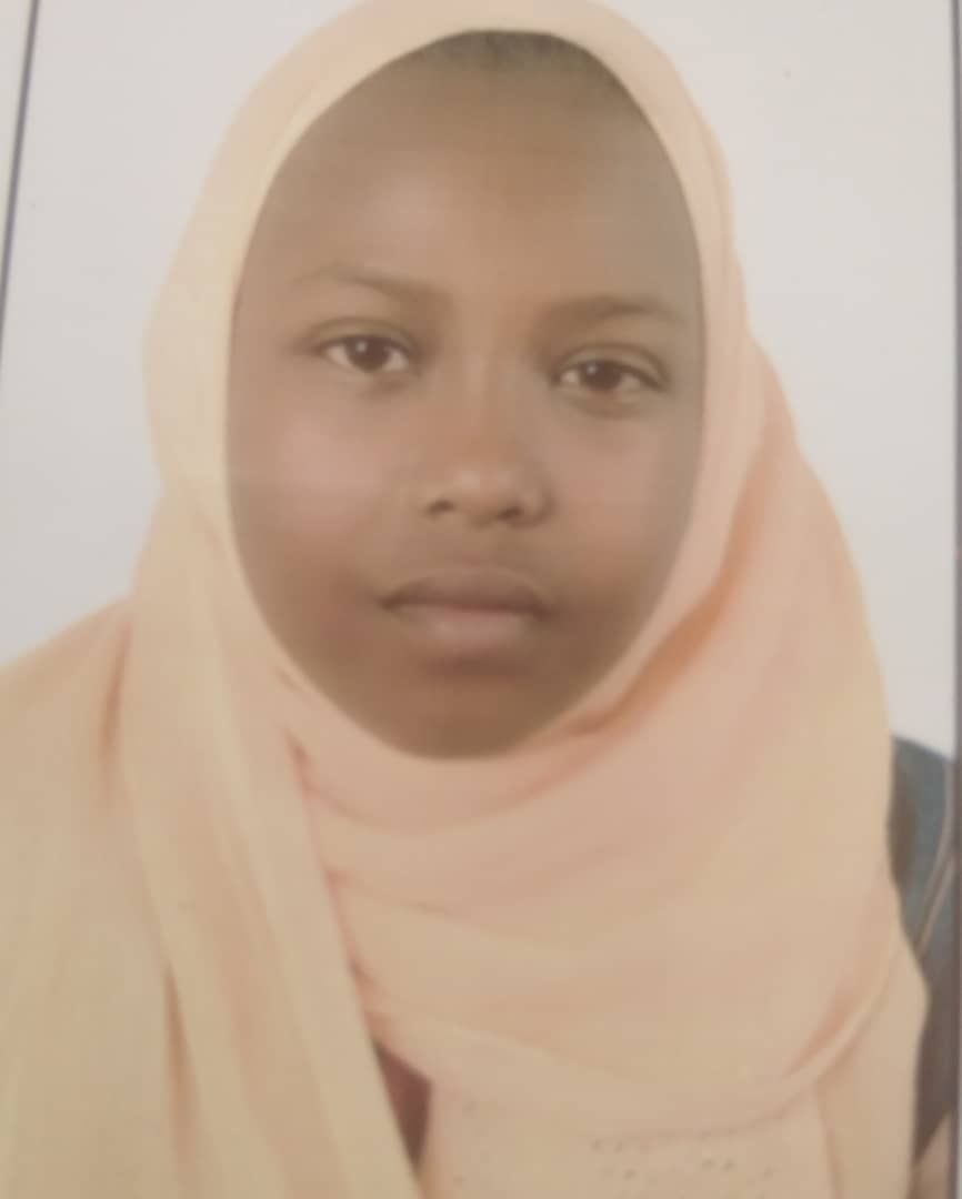 Yatimi - Human Appeal - Neda