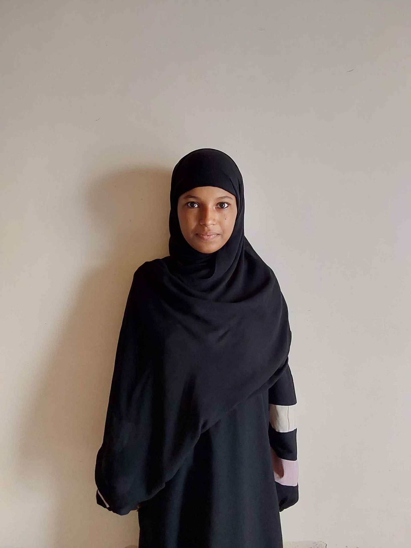 Yatimi - Human Appeal - Hend Muamar