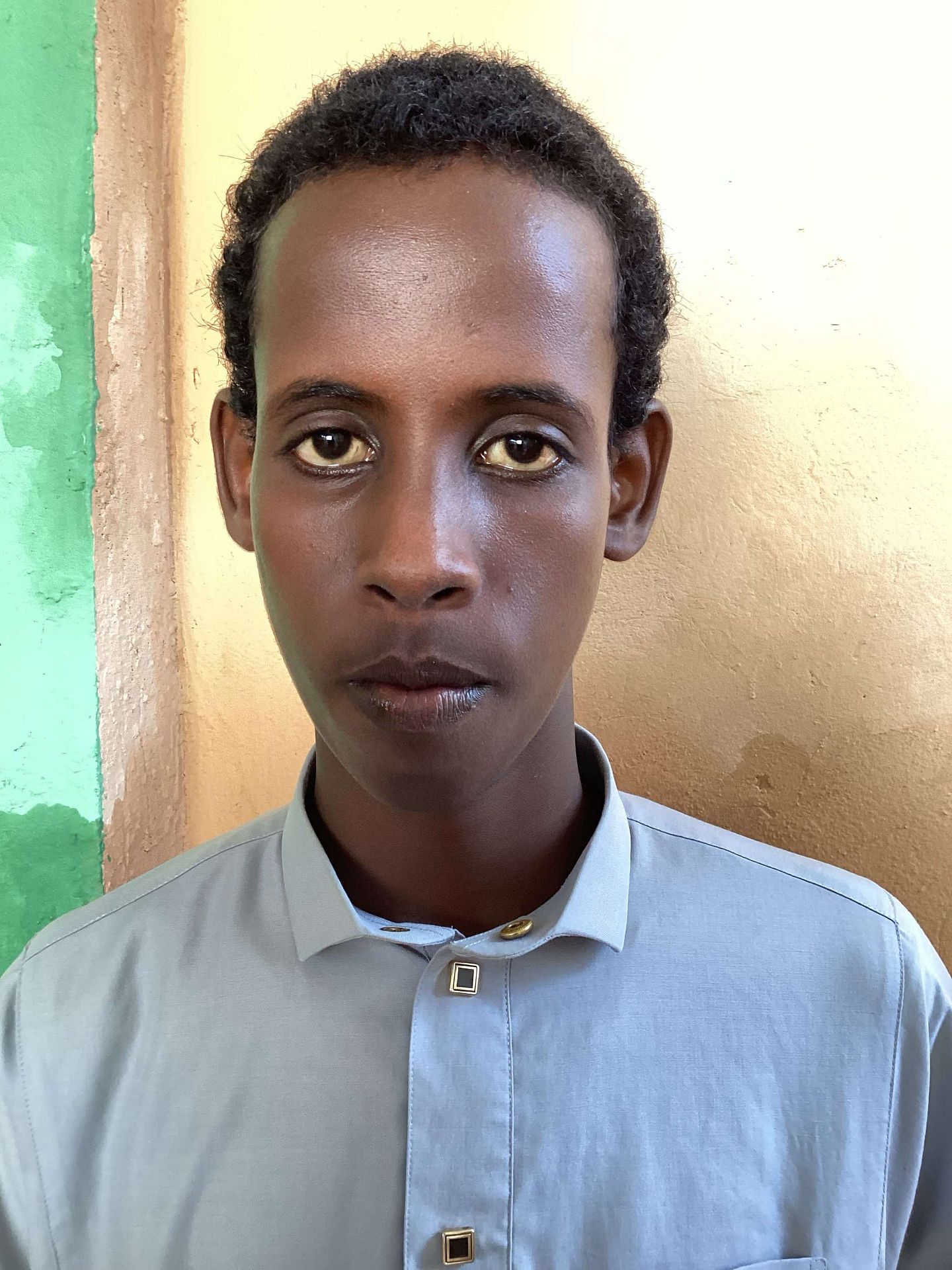 Yatimi - Human Appeal - Mascud  Ismail