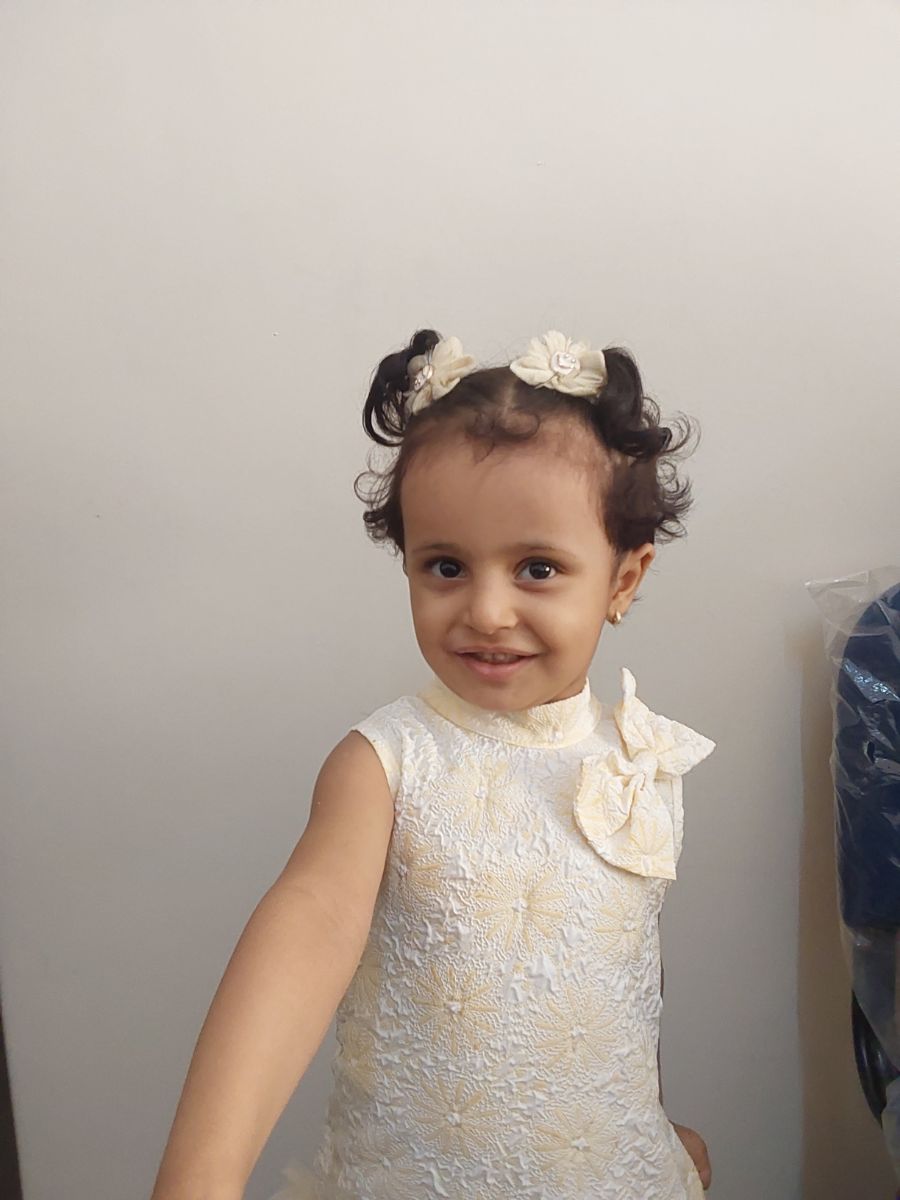 Yatimi - Human Appeal - Retal Adel