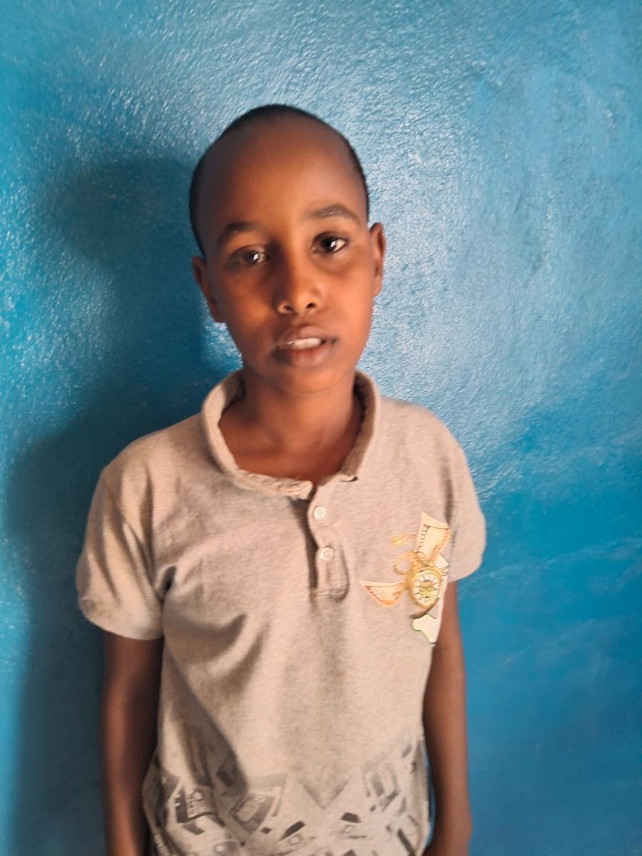 Yatimi - Human Appeal - Barakale Yasin